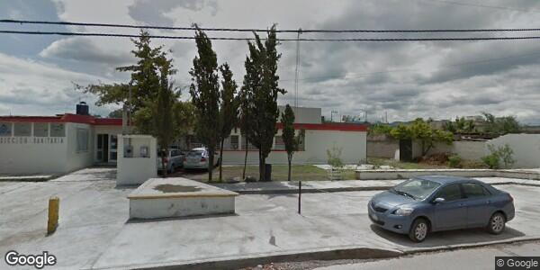 JURISDICCIÓN SANITARIA 14 TEPEJI DEL RÍO